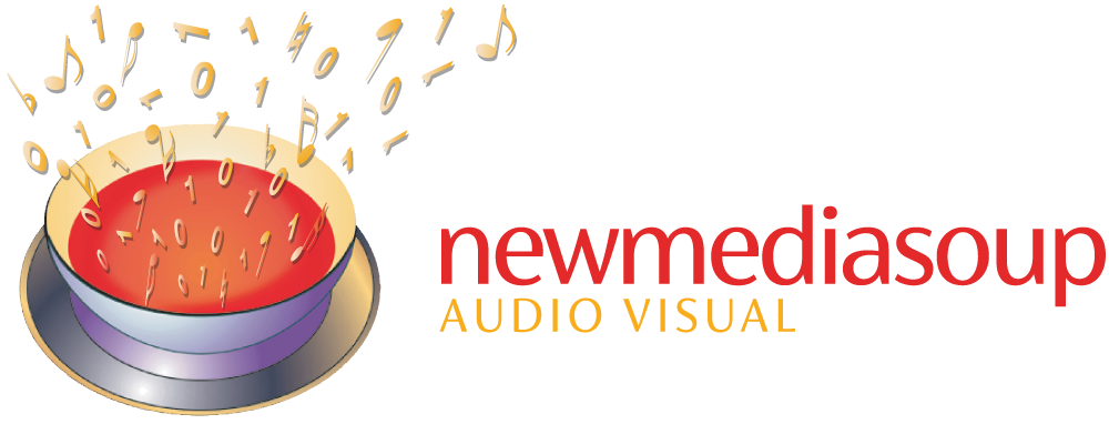 Newmediasoup Audio Visual